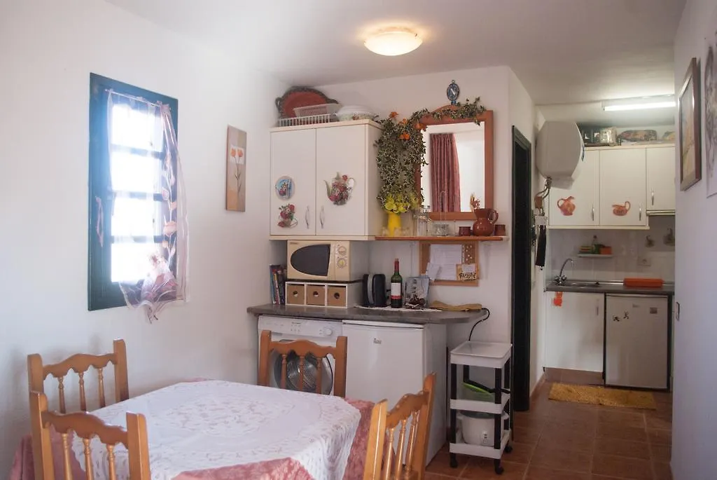 Puerta Del Sol Apartment Fuerteventura Island 0*,
