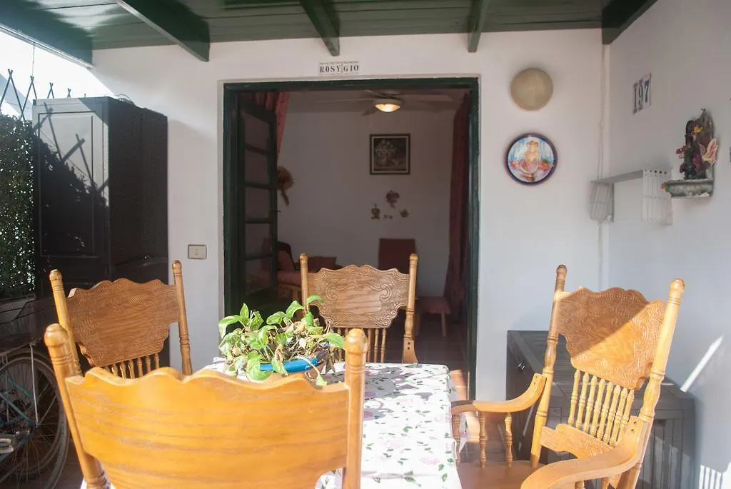 Puerta Del Sol Apartment Fuerteventura Island