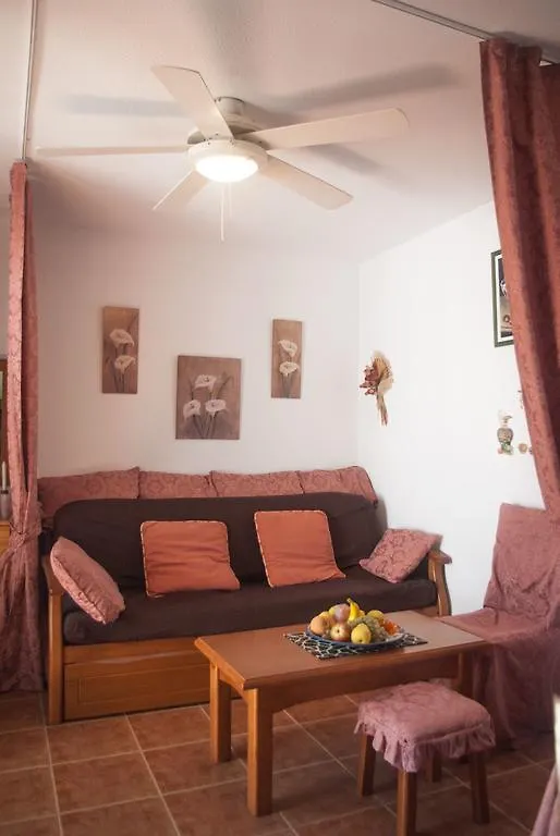 Puerta Del Sol Apartment Fuerteventura Island 0*,  Spain