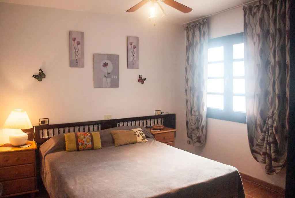 Puerta Del Sol Apartment Fuerteventura Island