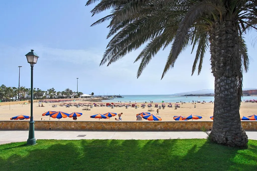 Puerta Del Sol Διαμέρισμα Fuerteventura Island