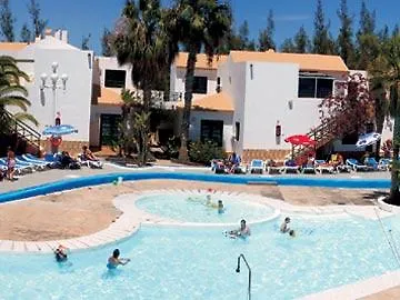 Puerta Del Sol Διαμέρισμα Fuerteventura Island 0*,